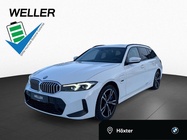 BMW 3 Series 2022