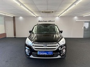 Ford Kuga 2019