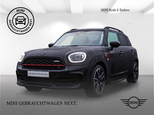 MINI Other 2022