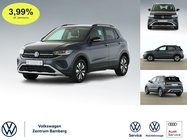 Volkswagen T-Cross 2024