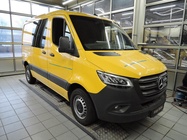 Mercedes-Benz Sprinter 2023