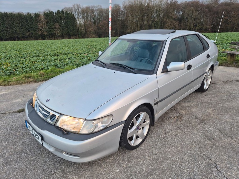 Saab 9-3