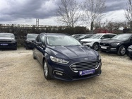 Ford Mondeo 2021