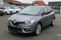 Renault Scenic 2019