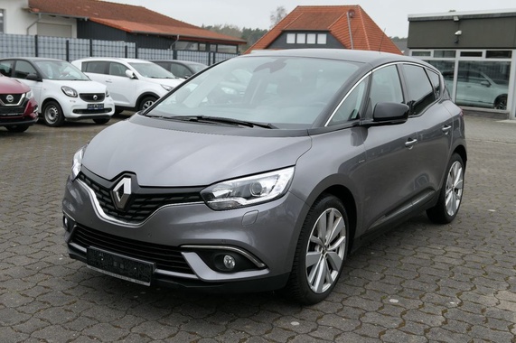 Renault Scenic 2019