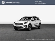 Kia Niro 2021