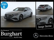 Mercedes-Benz E-Class 2025