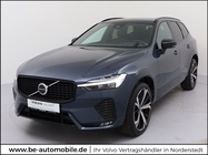 Volvo XC60 2022