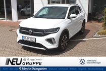 Volkswagen T-Cross 2025