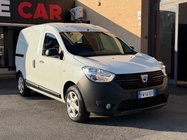 Dacia Dokker 2019