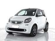 Smart ForTwo 2018