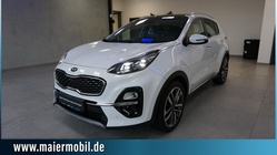 Kia Sportage 2019