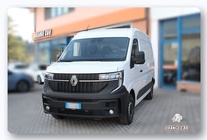 Renault Master 2025