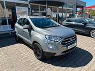 Ford EcoSport 2020