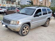 Jeep Grand Cherokee 2003