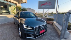 Audi Q2 2020