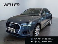 Audi Q3 2020