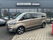 Ford Tourneo Custom 2021