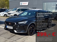 Cupra Formentor 2022