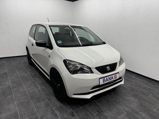 Seat Mii 2015