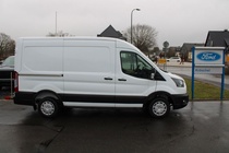 Ford Transit 2025