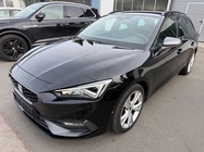 Seat Leon 2021
