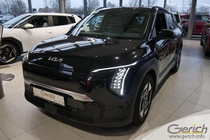 Kia EV3 2026
