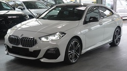 BMW 2 Series 2021