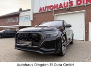 Audi RSQ8 2022