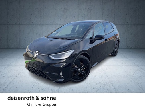 Volkswagen ID.3 2025