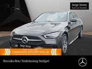 Mercedes-Benz C-Class 2025