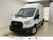 Ford Transit 2025