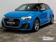 Audi A1 2020