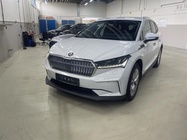 Skoda Enyaq 2022