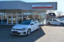 Volkswagen Golf 2020