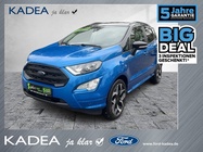 Ford EcoSport 2022