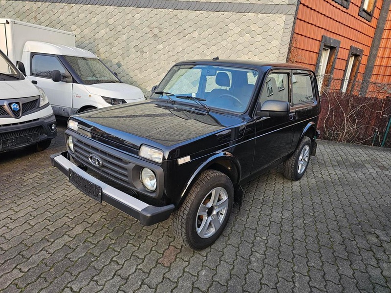 Lada Niva