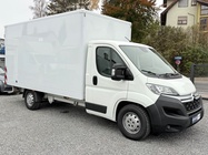 Citroen Jumper 2021