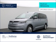 Volkswagen T7 2025