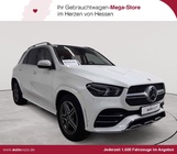 Mercedes-Benz GLE-Class 2022