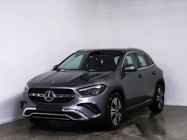 Mercedes-Benz GLA-Class 2024