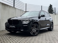 BMW X5 2021