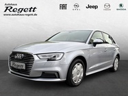 Audi A3 2018
