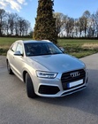 Audi Q3 2018