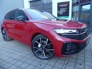 Volkswagen Touareg 2024
