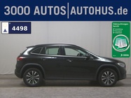 Mercedes-Benz GLA-Class 2021
