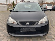 Seat Mii 2015