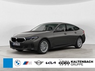 BMW 6 Series 2022