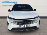 Peugeot 3008 2025
