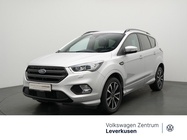 Ford Kuga 2019